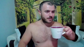 Alaricevenson  13-10-2021 video Gay